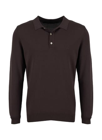 Brooks Brothers Kazak, 2XL, Koyu Kahve