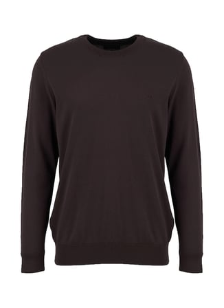 Brooks Brothers Kazak, 2XL, Koyu Kahve
