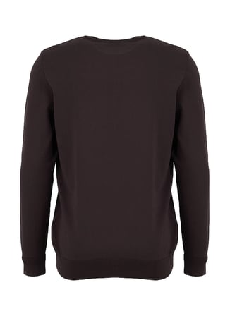 Brooks Brothers Kazak, 2XL, Koyu Kahve