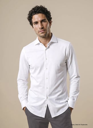 Brooks Brothers Gömlek, 2XL, Beyaz