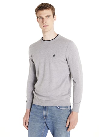 Ted Baker Kazak, L, Gri