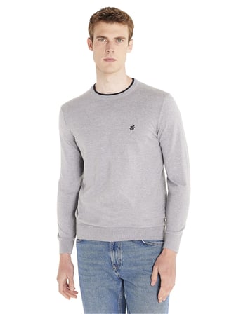Ted Baker Kazak, L, Gri