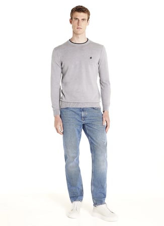 Ted Baker Kazak, L, Gri
