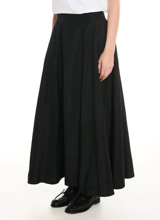 Ted Baker Siyah Kadın Etek TBWRSK2000-9