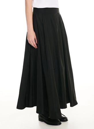 Ted Baker Siyah Kadın Etek TBWRSK2000-9