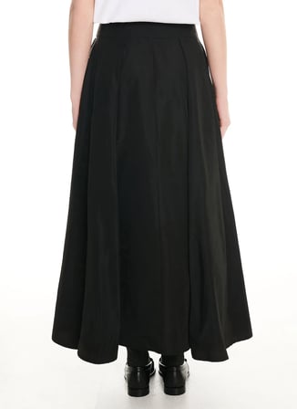 Ted Baker Siyah Kadın Etek TBWRSK2000-9