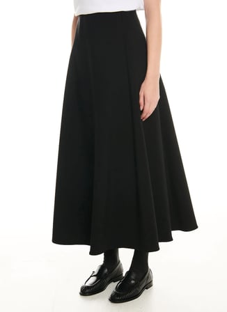 Ted Baker Siyah Kadın Etek TBWRSK3008