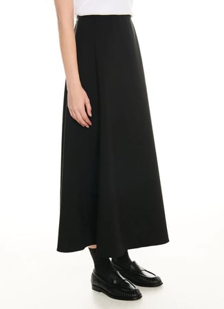 Ted Baker Siyah Kadın Etek TBWRSK3008