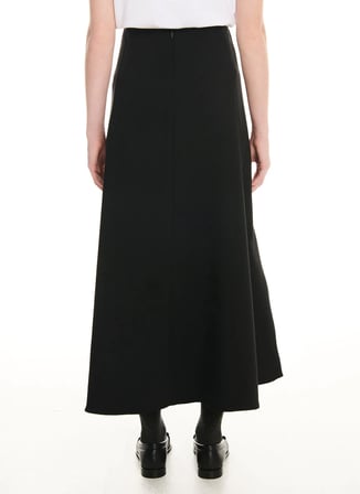 Ted Baker Siyah Kadın Etek TBWRSK3008