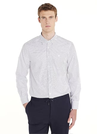 Ted Baker Gömlek, L, Mavi
