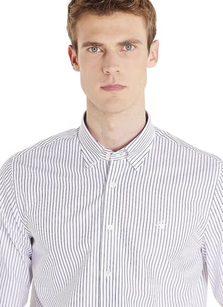 Ted Baker Gömlek, L, Mavi