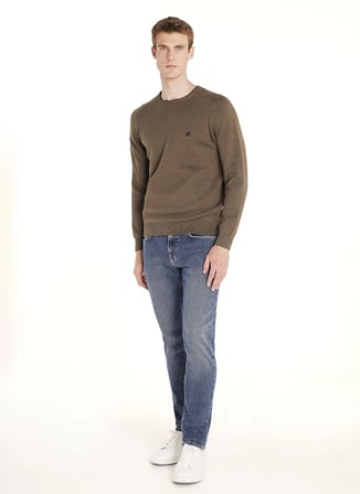Ted Baker Kazak, L, Haki