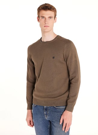 Ted Baker Kazak, L, Haki