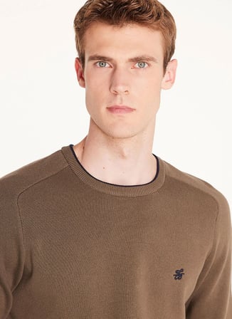 Ted Baker Kazak, L, Haki