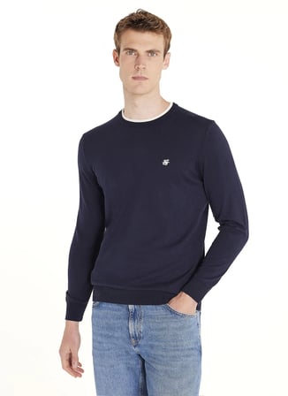 Ted Baker Kazak, L, Lacivert