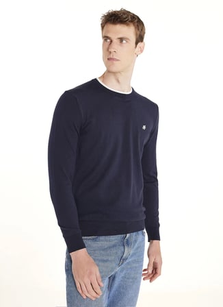 Ted Baker Kazak, L, Lacivert