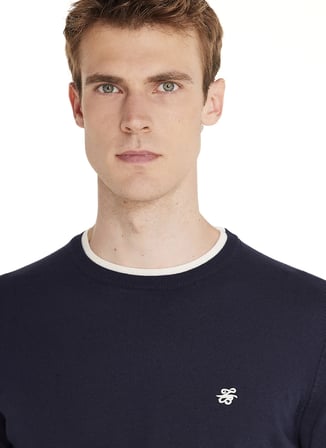 Ted Baker Kazak, L, Lacivert