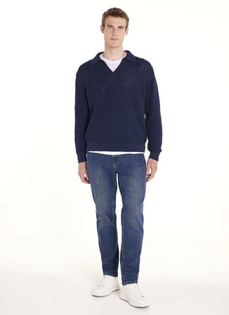 Ted Baker Kazak, L, Lacivert
