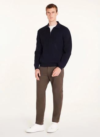 Ted Baker Kazak, L, Lacivert