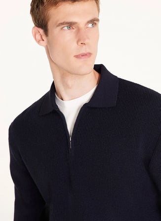 Ted Baker Kazak, L, Lacivert