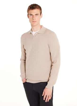 Ted Baker Kazak, L, Bej
