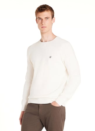 Ted Baker Kazak, L, Ekru