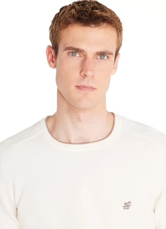 Ted Baker Kazak, L, Ekru