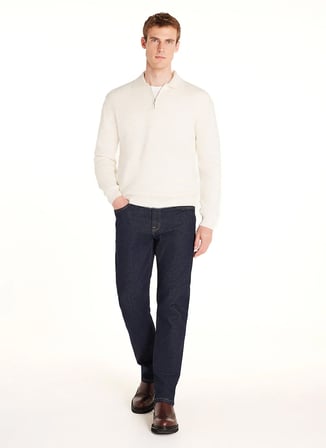 Ted Baker Kazak, L, Ekru