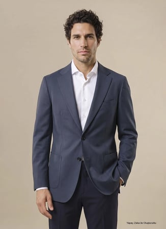 Brooks Brothers Ceket, 46, Antrasit