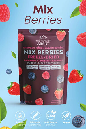 Mix Berries