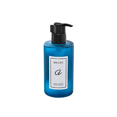 LEMON DREAM Limon Kokulu Nemlendirici Sıvı El Sabunu 