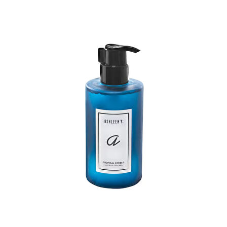 TROPİCAL FOREST Mango Kokulu Nemlendirici Sıvı El Sabunu 
