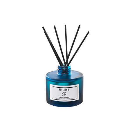 TROPİCAL FOREST Mango Kokulu Çubuklu Oda Kokusu 