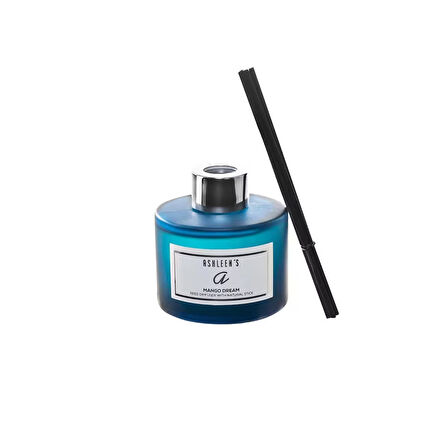 TROPİCAL FOREST Mango Kokulu Çubuklu Oda Kokusu 