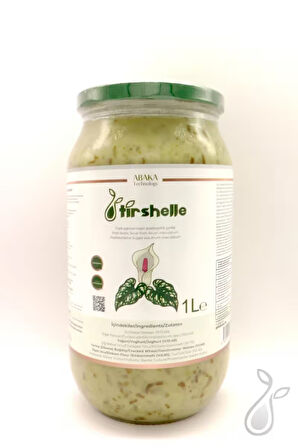 Tirshelle Classic Pure | Postbiyotik Çorba | Probiyotik Kür