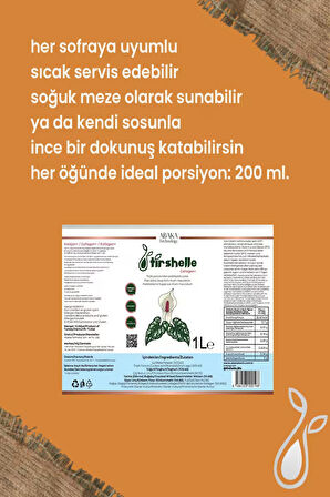 Tirshelle Collagen+ | Postbiyotik Çorba | Kolajen & Probiyotik Kür