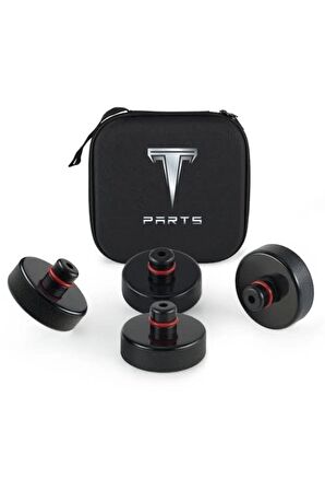 T Parts Tesla Model S X 3 Y İçin Lift Takozu