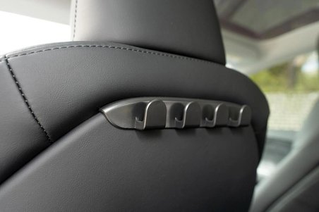 T PARTS Tesla Model 3 Y Koltuk Arkası Askılık Seti