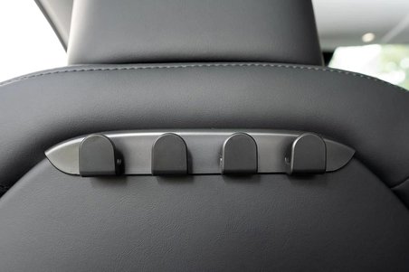 T PARTS Tesla Model 3 Y Koltuk Arkası Askılık Seti