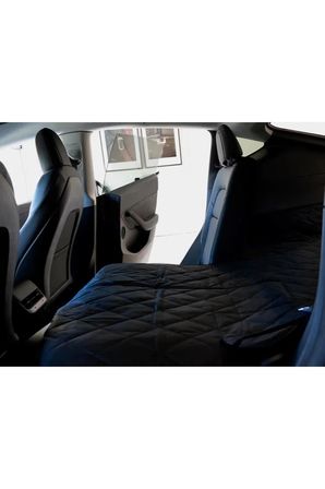 T PARTS Tesla Model Y Evcil Hayvan Örtüsü