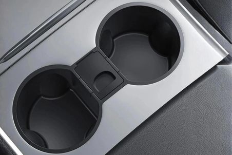 T Parts Tesla Model 3 Y Legacy Orta Konsol Bardaklık ve Küllük