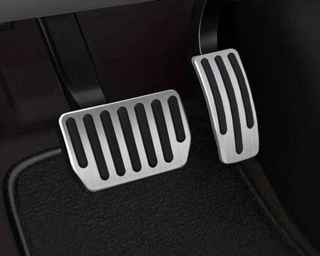 T Parts Tesla Model 3 Y Performans Pedal Seti