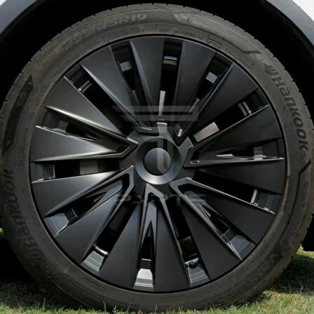 Model Y 19” T-Elegant Jant Kapağı