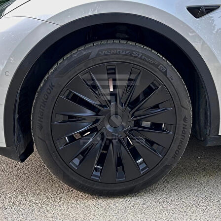 Model Y 19” T-Elegant Jant Kapağı