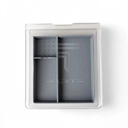 Model Y 2025+ Juniper Premium Orta Konsol Düzenleyici