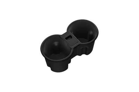 T PARTS Tesla Model Y 2025+ Juniper Orta Konsol Bardaklık ve Küllük