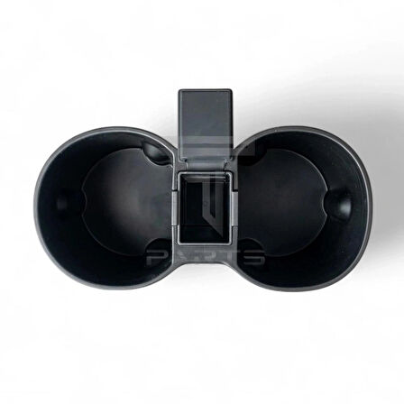 Model Y 2025+ Juniper Orta Konsol Bardaklık ve Küllük