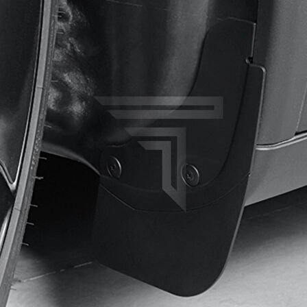 Model Y 2025+ Juniper Çamur Paçalığı