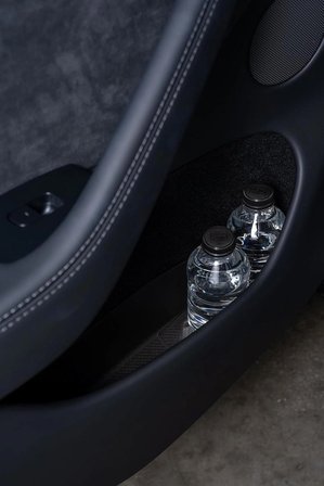 T PARTS Tesla Model Y 2025+ Juniper Kapı İçi Düzenleyici Set