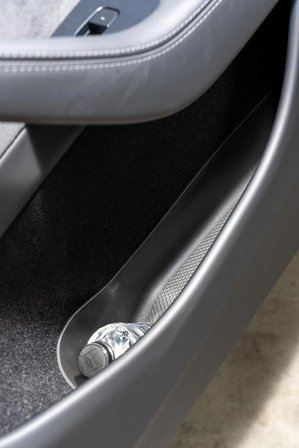 T PARTS Tesla Model Y 2025+ Juniper Kapı İçi Düzenleyici Set